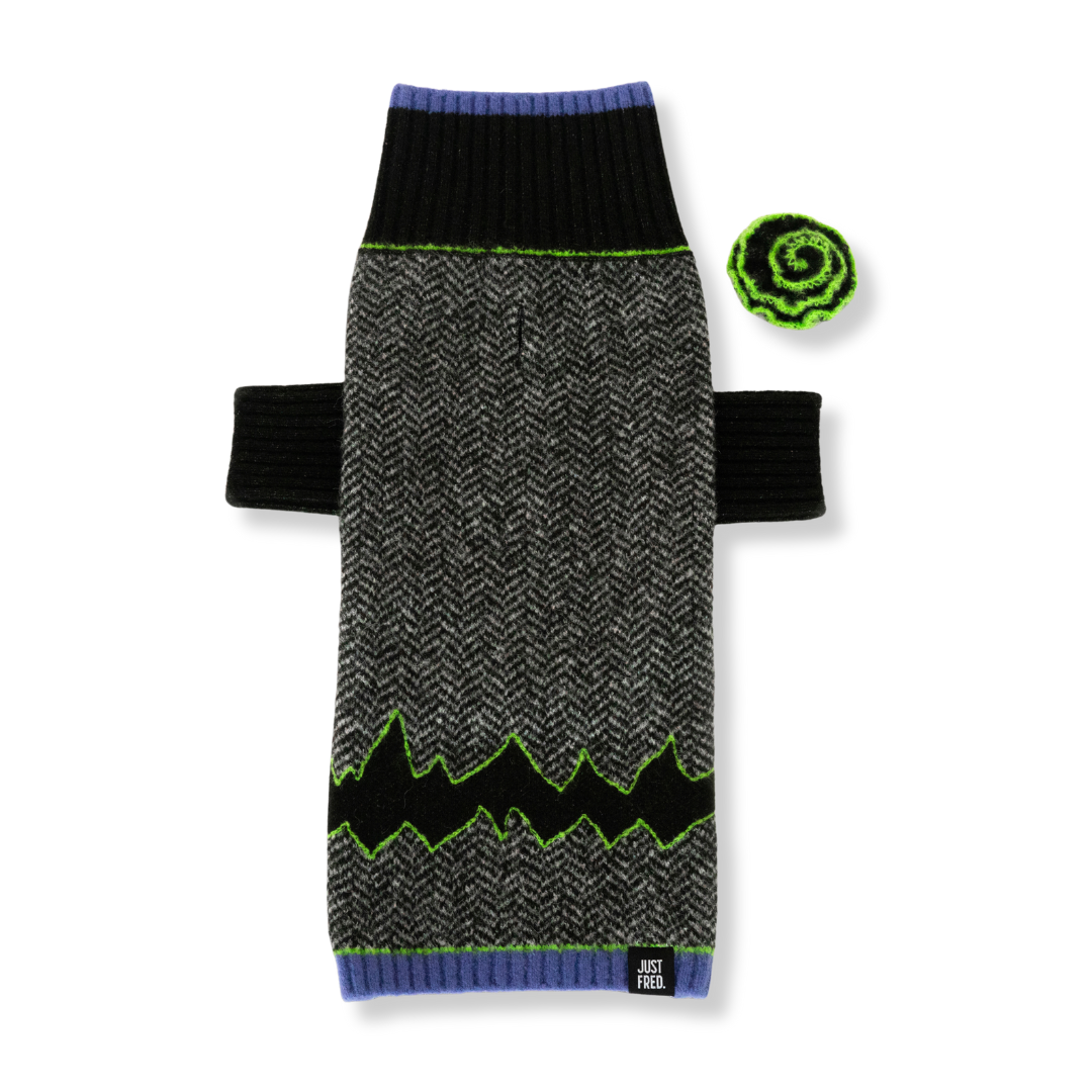 Rizz Sweater