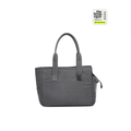 Weekend Tote - Grey