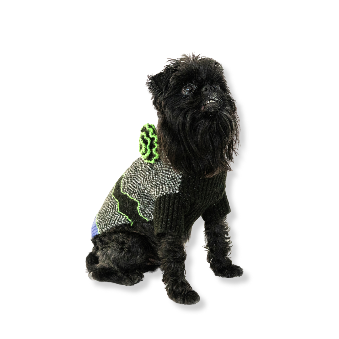 Rizz Sweater