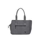 Weekend Tote - Grey