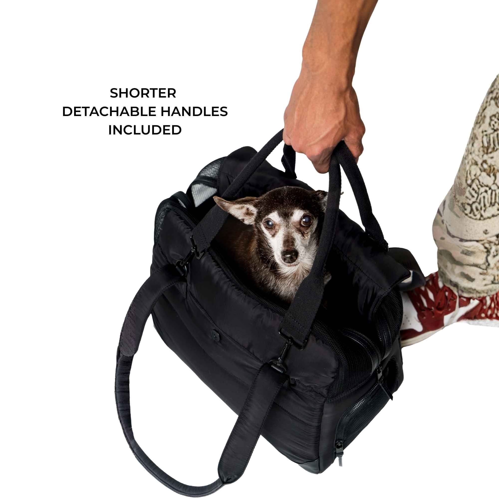 The Companion Tote