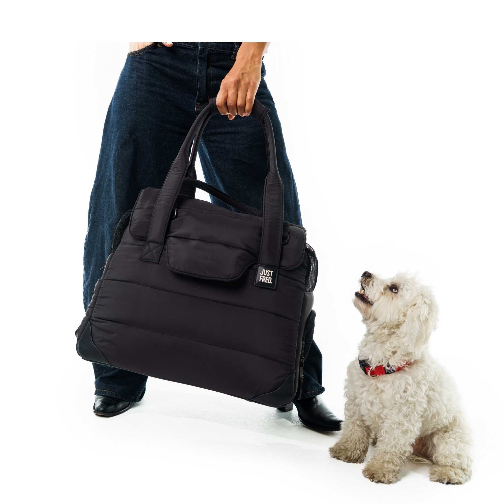 The Companion Tote