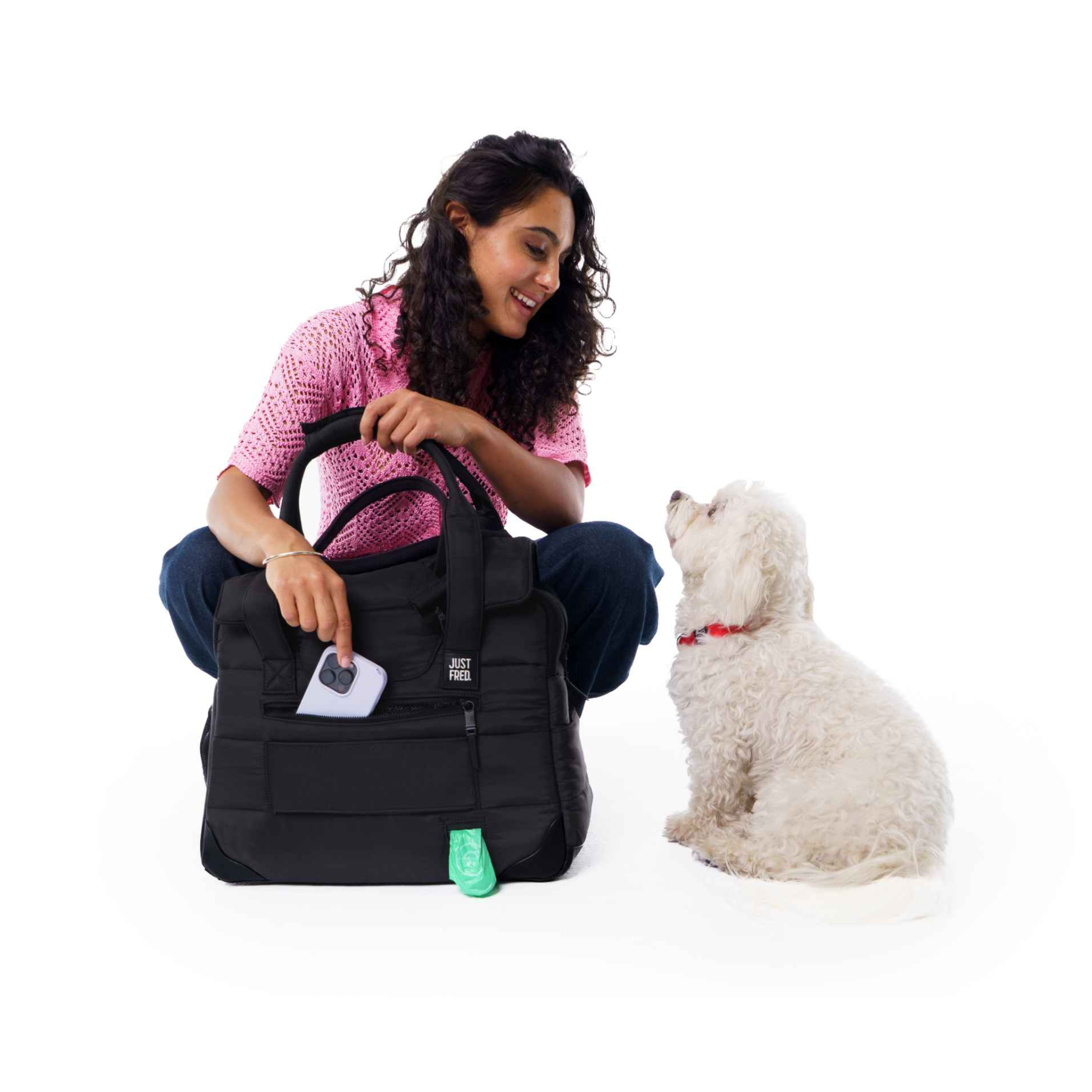 The Companion Tote