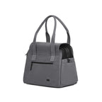 The Destination Tote in Gray