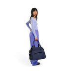 The Destination Tote in Navy