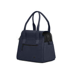 The Destination Tote in Navy