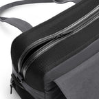 The Destination Tote in Gray
