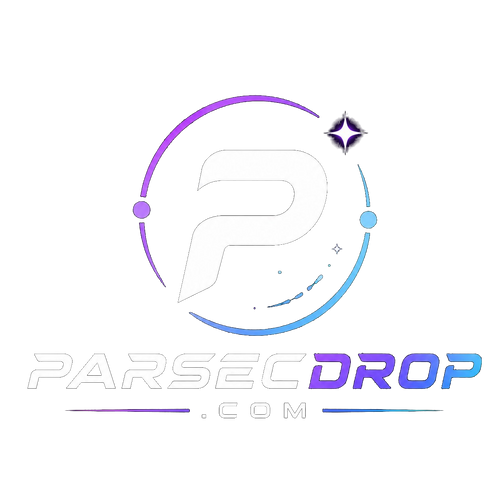 ParsecDrop.com